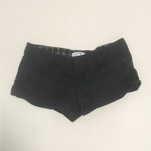 Hurley Dark blue Shorts